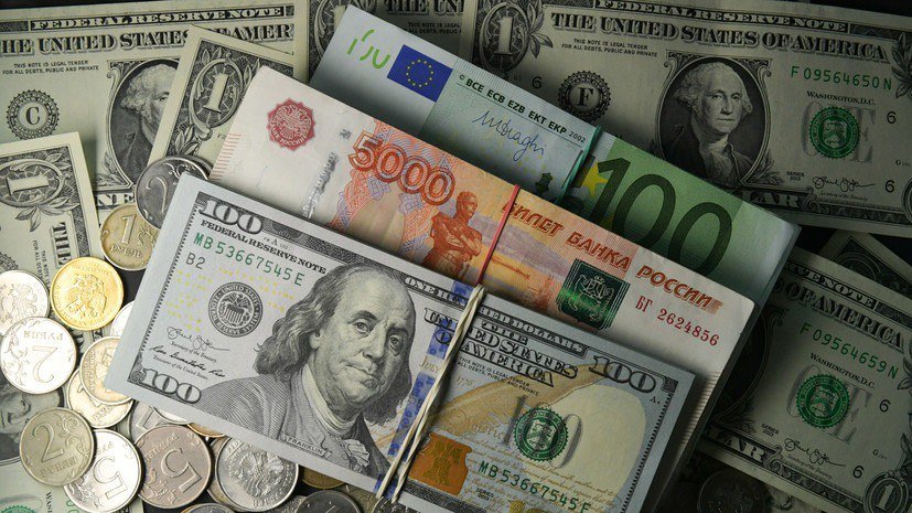 Avro və rubl ucuzlaşdı, dollar isə... &ndash; YENİ MƏZƏNNƏ