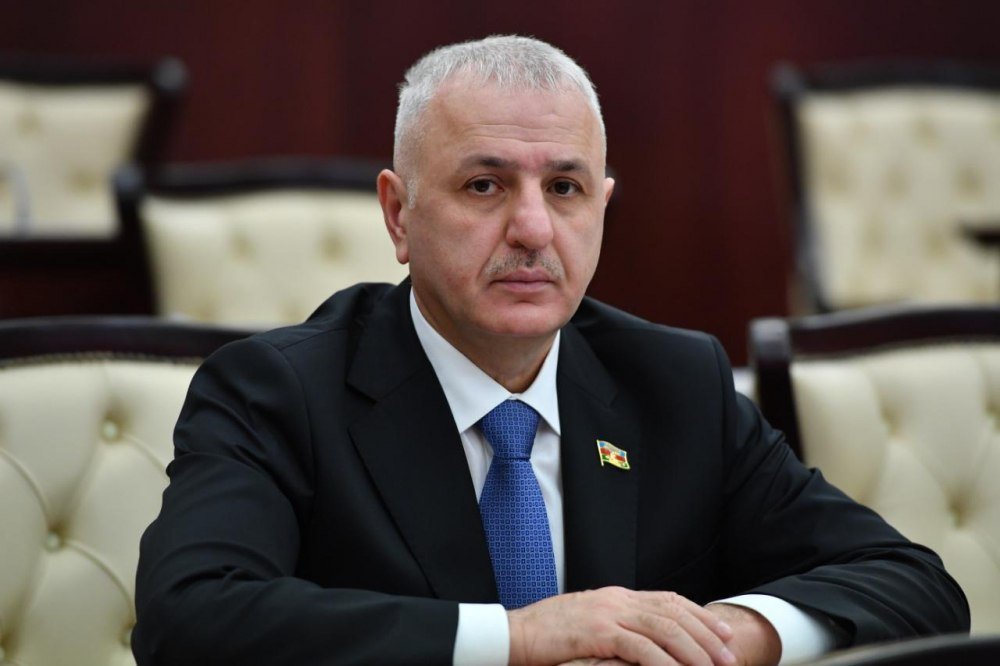 Azərbaycan beynəlxalq arenada etibarlı tərəfdaş kimi tanınır və rəğbətlə qarşılanır