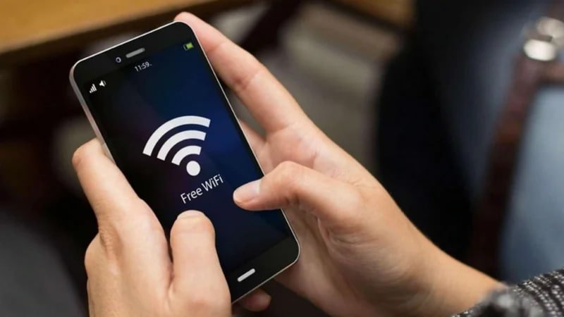 Azərbaycanda qonşunun internetinə qoşulmaq istəyən şəxs başına iş açıb
