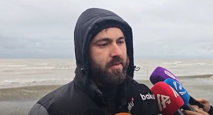 “Batmaq ehtimalları yoxdur, bəlkə də, İrana gedib çıxıblar...” – VİDEO “Batmaq ehtimalları yoxdur, bəlkə də, İrana gedib çıxıblar...” – VİDEO