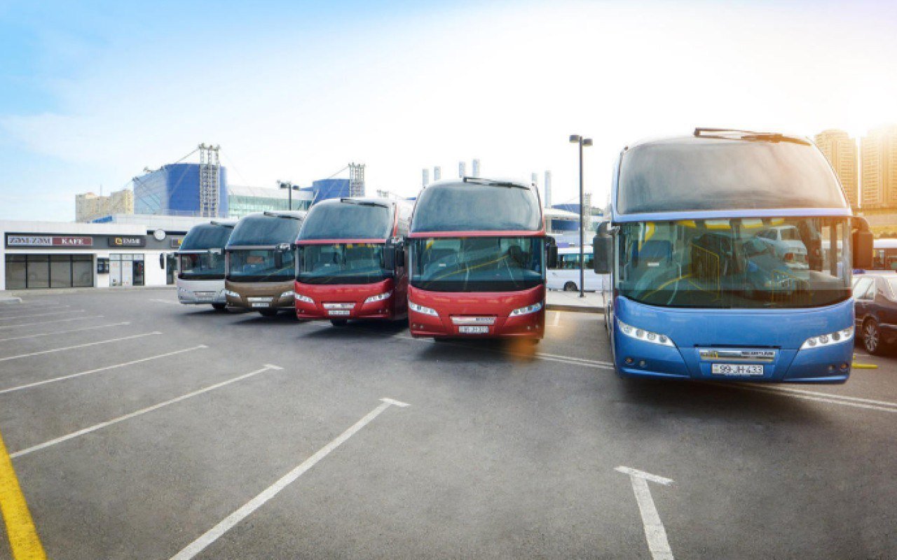 Daha 5 avtobus marşrutu üzrə müsabiqələrin qalibləri müəyyənləşdi