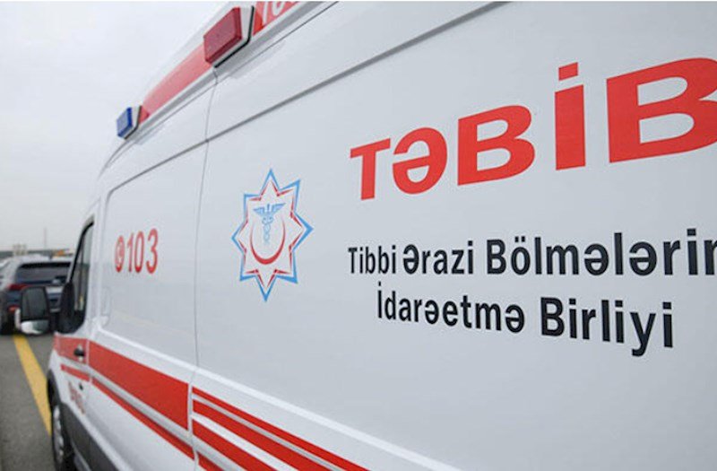 Saqqızdan ZƏHƏRLƏNDİKLƏRİ ehtimal edilən şagirdlərin SON DURUMU
