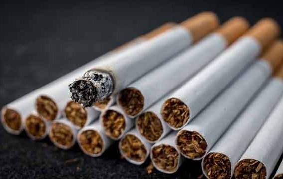 Generalın oğlunun həbsi ilə bağlı YENİ DETALLAR - Siqaret əməliyyatı Generalın oğlunun həbsi ilə bağlı YENİ DETALLAR - Siqaret əməliyyatı