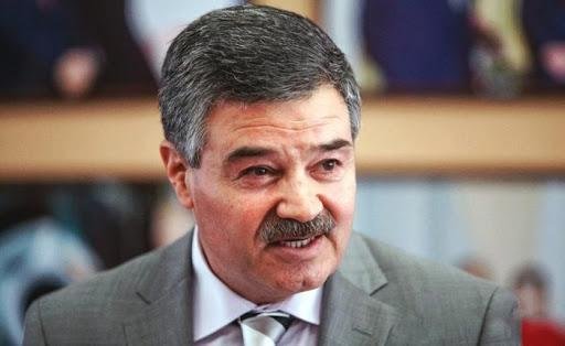 Ukrayna tarixində Türk amili - Eynulla Mədətli YAZIR