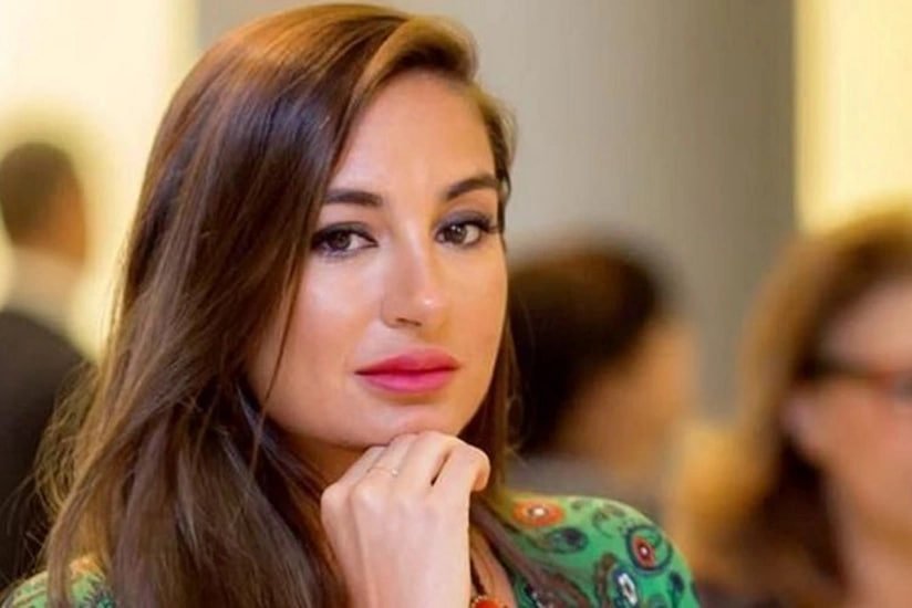 Arzu Əliyevadan Heydər Əliyevin anım günü ilə bağlı paylaşım &ndash; FOTO