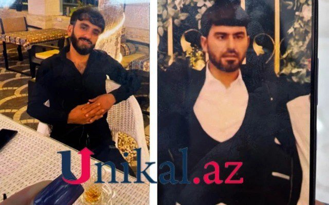 Astarada itkin düşən balıqçılar TAPILDILAR - FOTO - foto 1