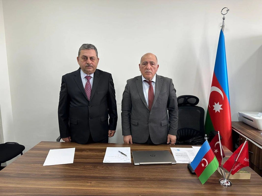 Pənah Hüseyn partiya sədrliyindən istefa verdi - FOTO - foto 4