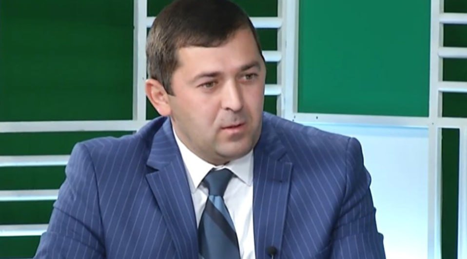 Qubada dəm qazından ölən Vüqar Atayev müəllim imiş...