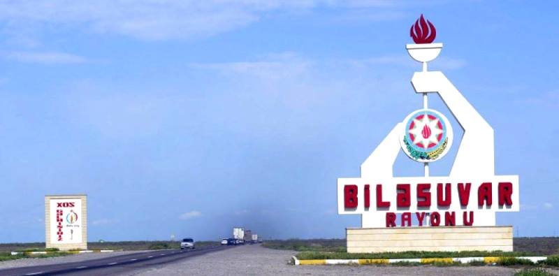 Biləsuvarda gəlini tərəfindən öldürülən qadının qətli kameraya düşübmüş &ndash; Dəhşətli DETALLAR - FOTO