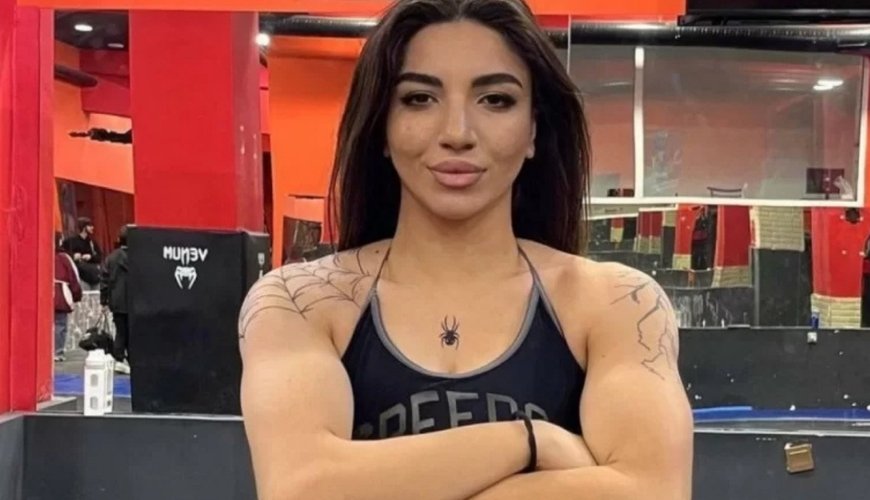 Tülin Ələkbərova ilə bağlı qərar verildi Tülin Ələkbərova ilə bağlı qərar verildi