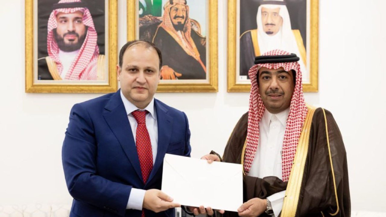 2025-ci ildə təyinat alan diplomatlar - ARAŞDIRMA - foto 6