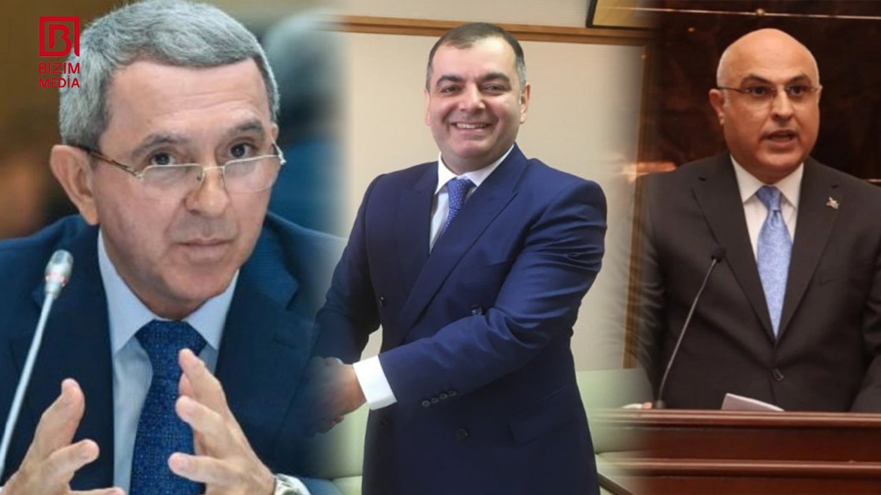 2025-ci ildə təyinat alan diplomatlar - ARAŞDIRMA