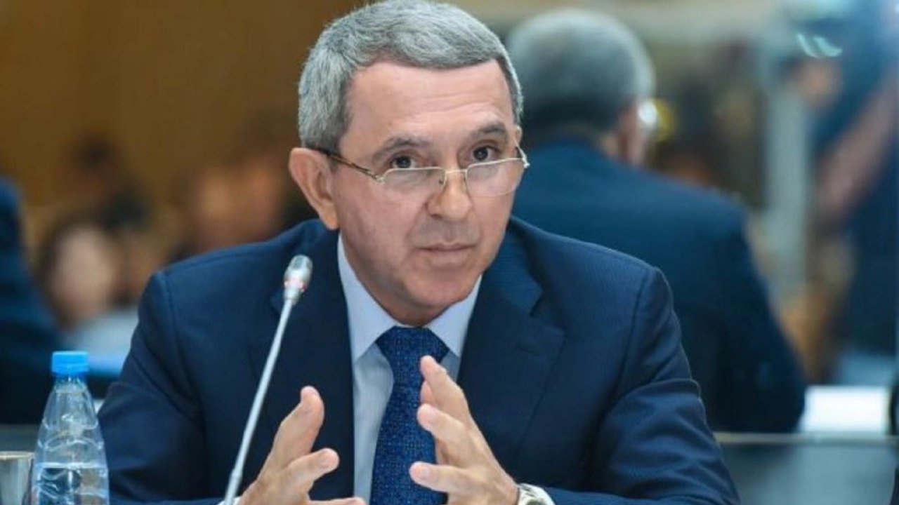 2025-ci ildə təyinat alan diplomatlar - ARAŞDIRMA - foto 1