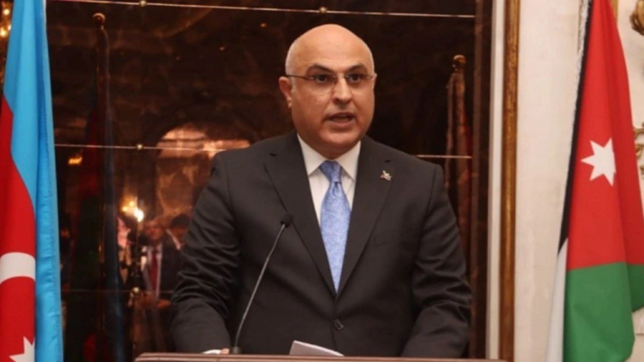 2025-ci ildə təyinat alan diplomatlar - ARAŞDIRMA - foto 2