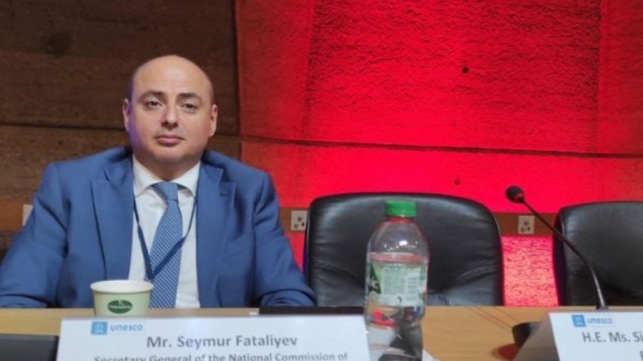 2025-ci ildə təyinat alan diplomatlar - ARAŞDIRMA - foto 3