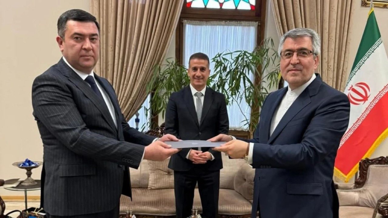 2025-ci ildə təyinat alan diplomatlar - ARAŞDIRMA - foto 5