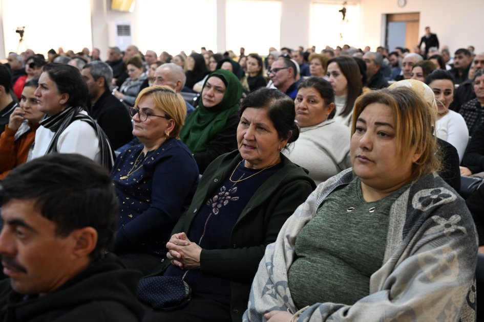 Məhkəmədə Arayikgilə son söz verilib - FOTO - foto 2