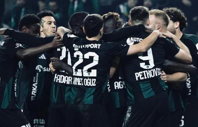 Superliqada 17-ci tur START GÖTÜRDÜ