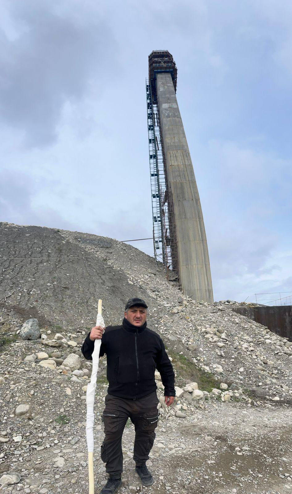 Tanınmış idmançı qeyri-adi bir sınağa imza atdı – FOTO - foto 2