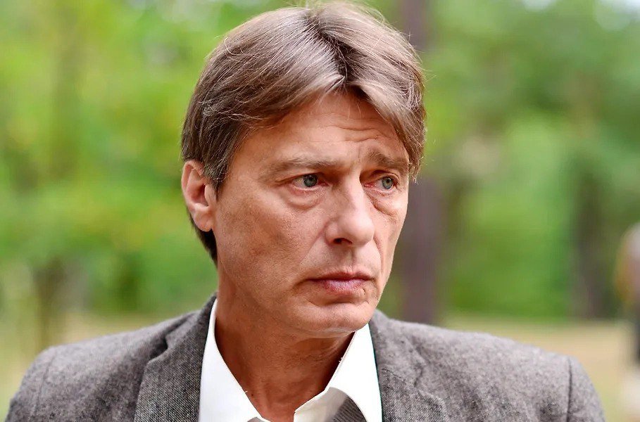 Anatoli Lobotski vəfat etdi - FOTO Anatoli Lobotski vəfat etdi - FOTO