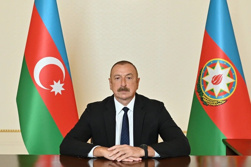 Prezidentdən “Şəhərsalma və Memarlıq İli” ilə bağlı paylaşım – FOTO Prezidentdən “Şəhərsalma və Memarlıq İli” ilə bağlı paylaşım – FOTO