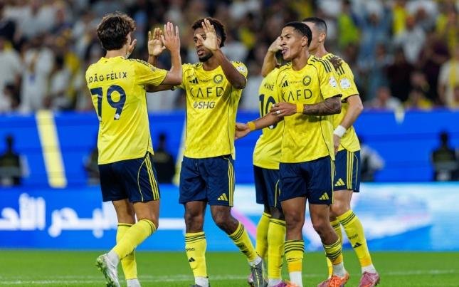 Ronaldonun komandası qrup mərhələsini darmadağınla BAŞA VURDU