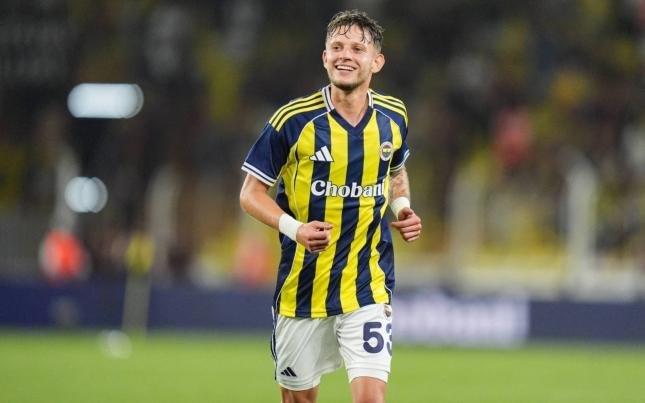 "Fənərbağça" Şimanski ilə SAĞOLLAŞIR? "Fənərbağça" Şimanski ilə SAĞOLLAŞIR?