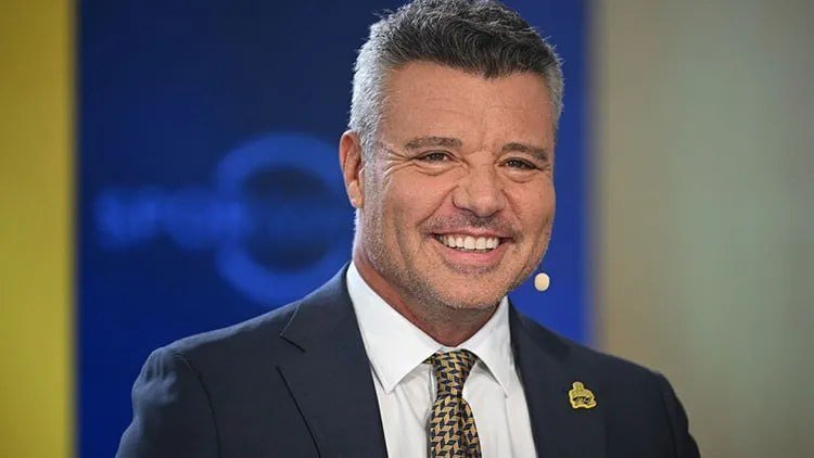 “Fənərbağça” prezidenti SƏRBƏST BURAXILDI “Fənərbağça” prezidenti SƏRBƏST BURAXILDI