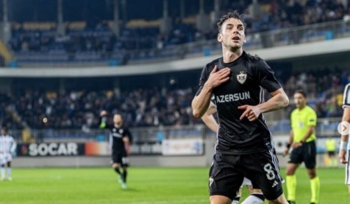 &ldquo;Qarabağ&rdquo; Yankoviçin transferindən nə qədər QAZANMAQ İSTƏYİR?