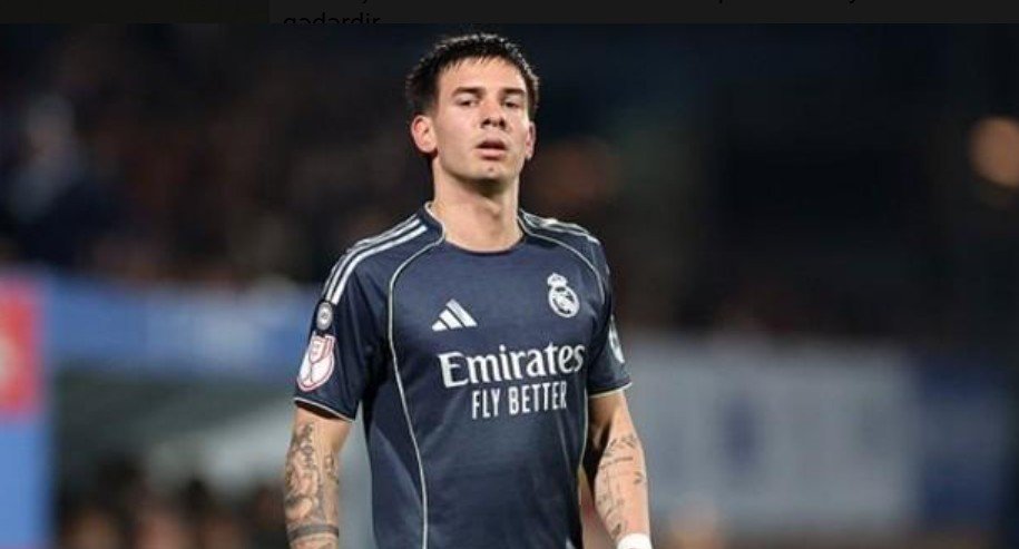 "Napoli" "Real"ın bu futbolçusunu İSTƏYİR "Napoli" "Real"ın bu futbolçusunu İSTƏYİR
