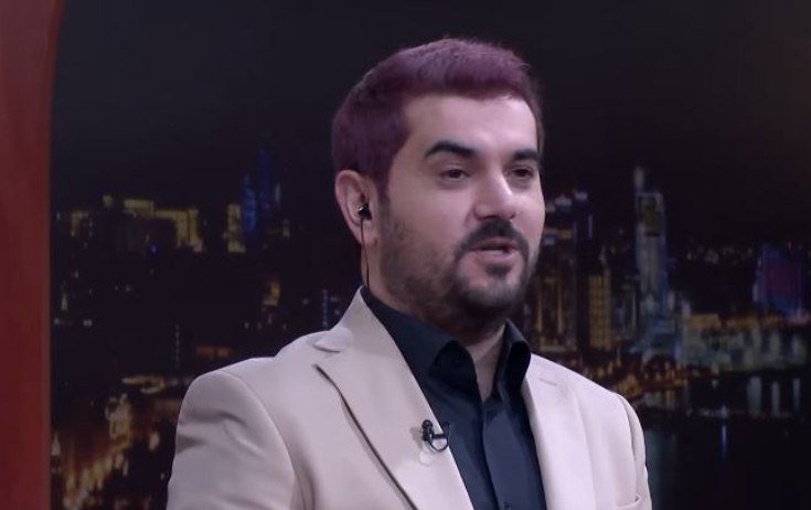 "Valideynlərimdən üzr istəyirəm" - Saçlarını boyadı