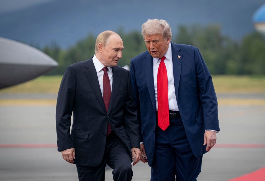 Trampın Putinlə söhbətinin detalları MƏLUM OLDU