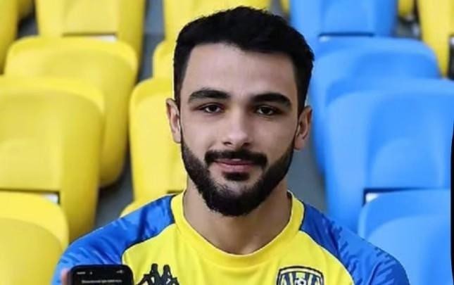 &ldquo;Kəpəz&rdquo; bu futbolçunu transferə çıxardı