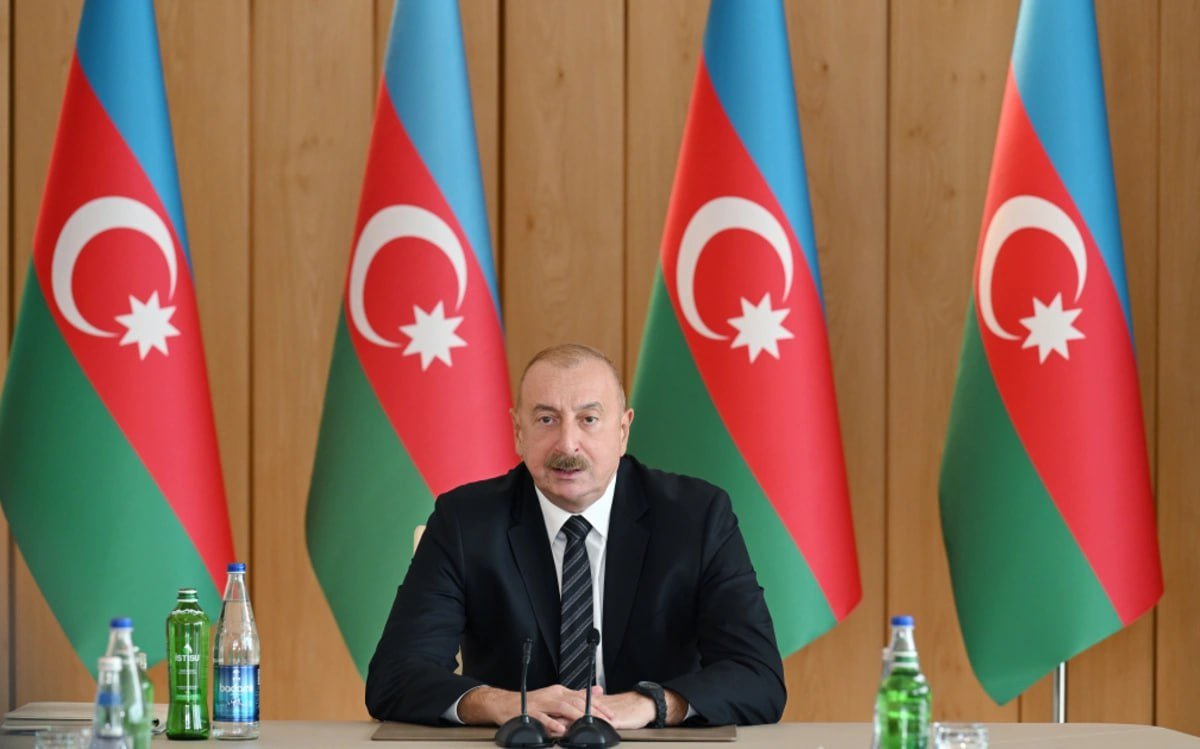 Dövlət Neft Fondunun 2026-cı il büdcəsi təsdiqlənib Dövlət Neft Fondunun 2026-cı il büdcəsi təsdiqlənib