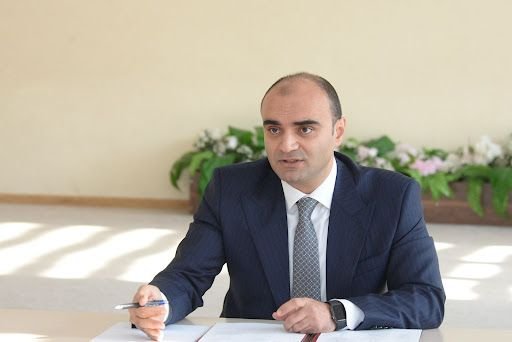 İşdən çıxarılan icra başçısı 12 il azadlıqdan məhrum edilə bilər İşdən çıxarılan icra başçısı 12 il azadlıqdan məhrum edilə bilər