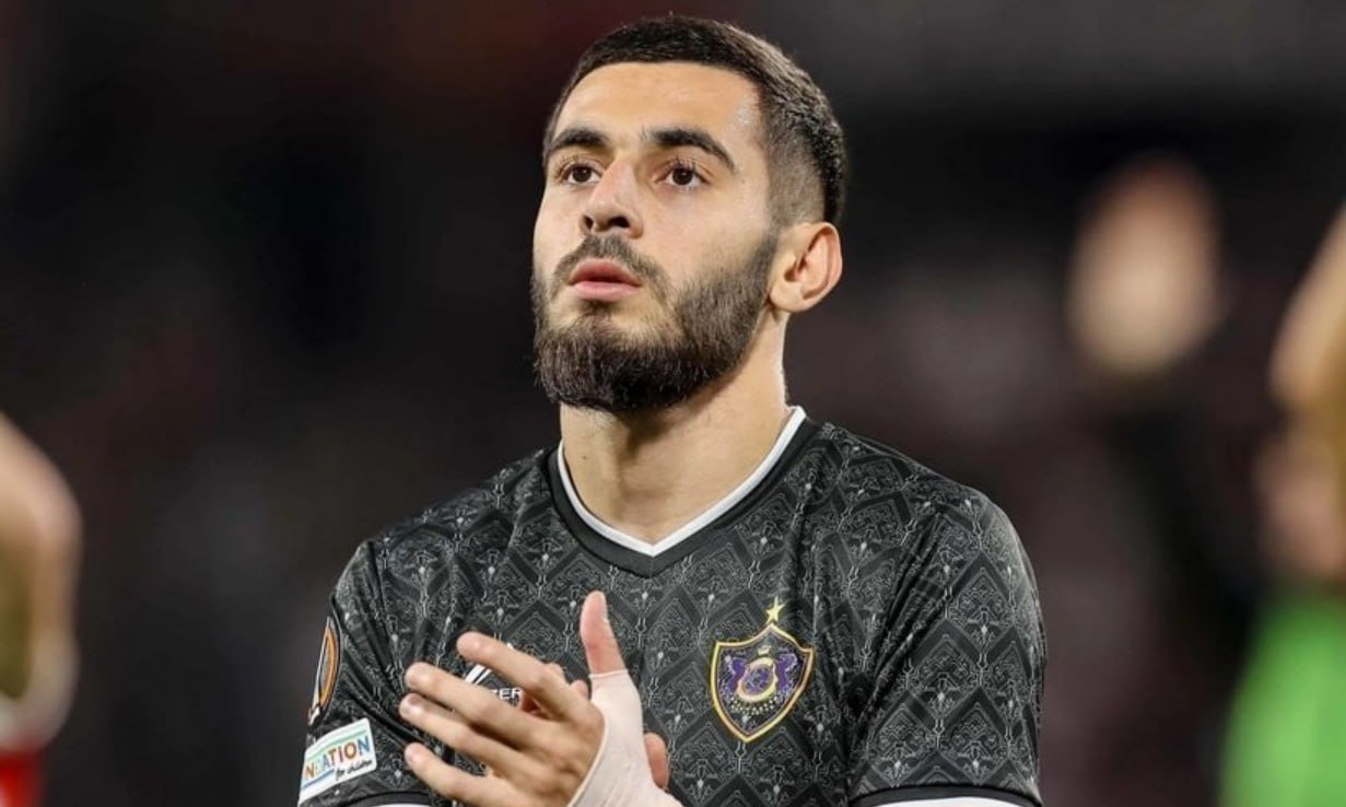 &ldquo;Qarabağ&rdquo; Elvinlə bağlı QƏRAR VERDİ
