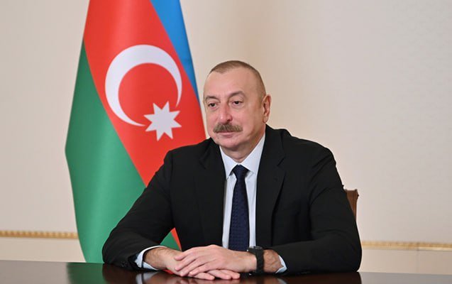 İlham Əliyev: &ldquo;Xalq-iqtidar birliyi bizim uğurlarımızın əsas amilidir&rdquo;