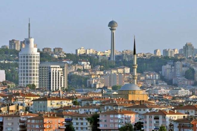 Türkiyədən Venesuela ilə bağlı bəyanat