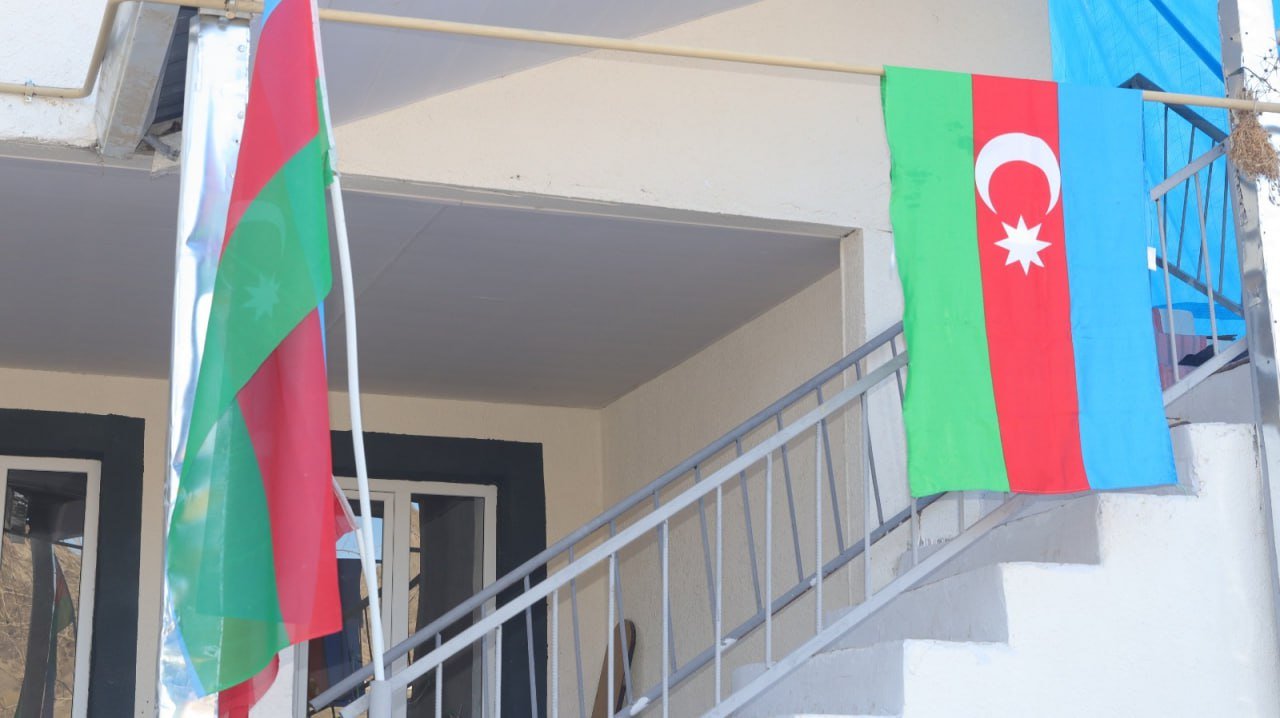 Şuşakənd ilk əsgərini qarşıladı – FOTO - foto 6