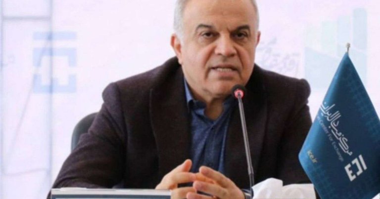 İran Mərkəzi Bankının sədrindən sonra müavini də istefa VERDİ İran Mərkəzi Bankının sədrindən sonra müavini də istefa VERDİ