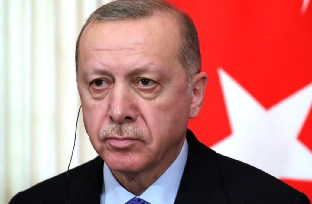 Ərdoğan Maduronun Türkiyəyə deportasiyası ilə bağlı xəbəri təkzib etdi – VİDEO Ərdoğan Maduronun Türkiyəyə deportasiyası ilə bağlı xəbəri təkzib etdi – VİDEO