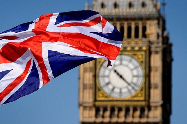 Britaniya ABŞ hökumətinin xahişi ilə Rusiya tankerinin ələ keçirilməsinə YARDIM EDİB