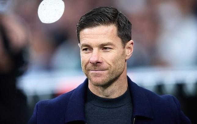 Xabi Alonsodan Vinisius Junior AÇIQLAMASI
