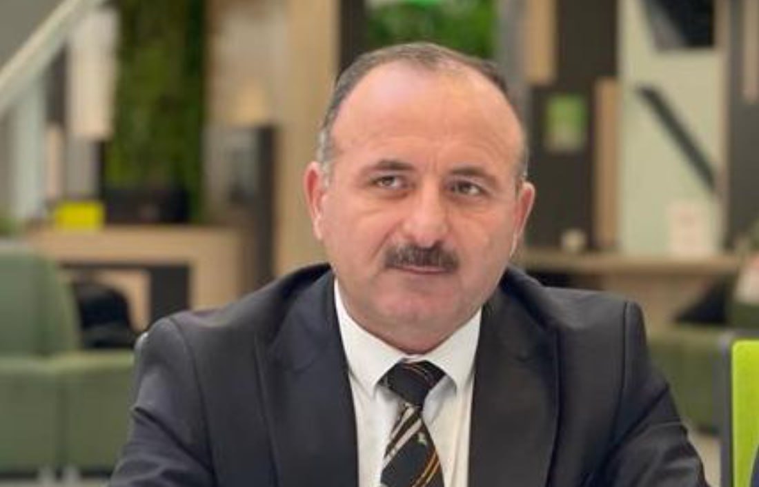 Bəhruz Quliyev: “Səs” tarixə düşmüş bir qəzetdir– MÜSAHİBƏ Bəhruz Quliyev: “Səs” tarixə düşmüş bir qəzetdir– MÜSAHİBƏ