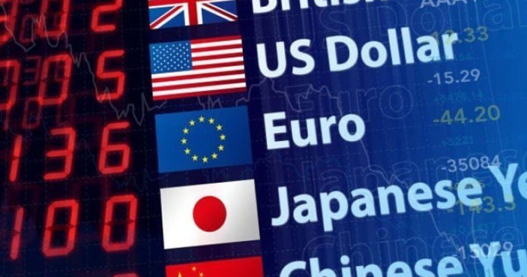 Dollarla bağlı proqnoz verildi: 2026-cı ildə kurs belə olacaq Dollarla bağlı proqnoz verildi: 2026-cı ildə kurs belə olacaq