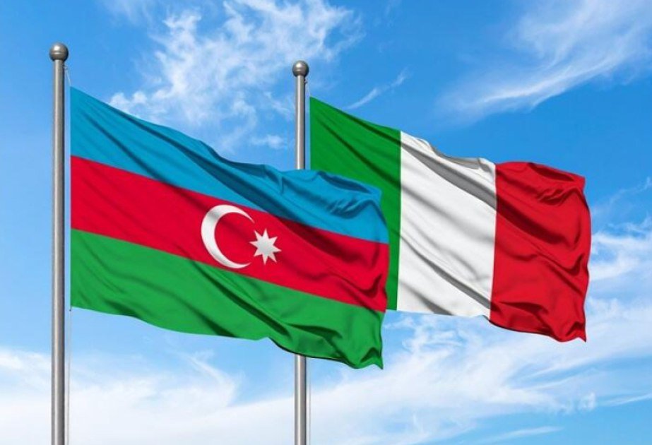 Azərbaycan və İtaliya arasında iqtisadi əməkdaşlıq üzrə Hökumətlərarası Komissiyanın iclası KEÇİRİLƏCƏK