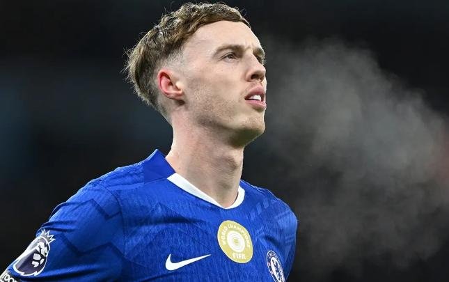 "Çelsi"nin futbolçusu sıradan çıxdı, derbini buraxa bilər