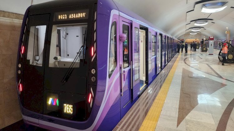 Bakı metrosunda yeni tarif? &ndash; RƏSMİ AÇIQLAMA VERİLDİ