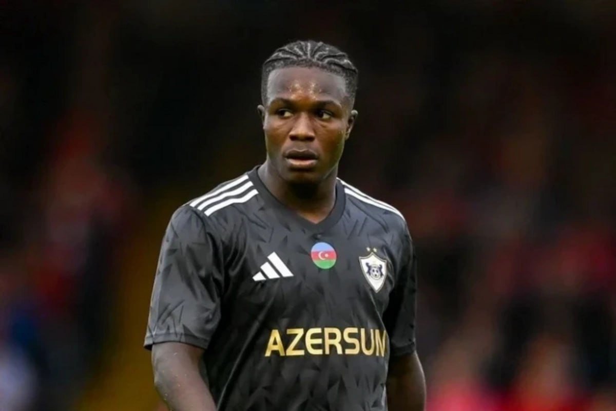 "Konyaspor" "Qarabağ"ın hücumçusu Emanuel Addaini transfer edəcək? "Konyaspor" "Qarabağ"ın hücumçusu Emanuel Addaini transfer edəcək?