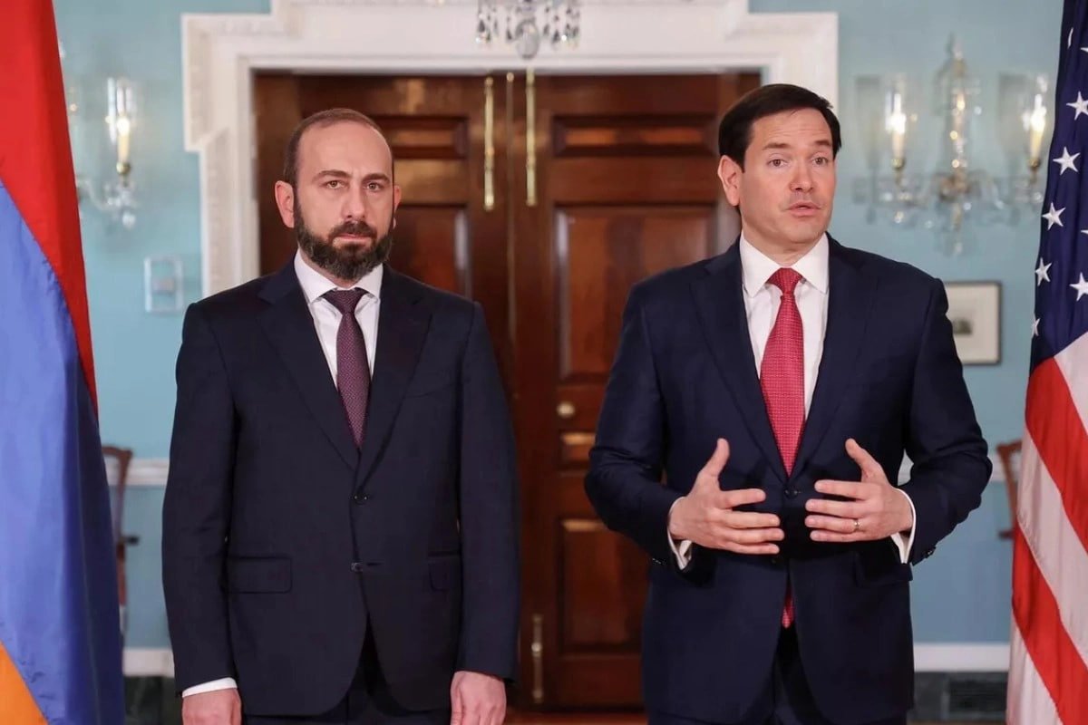 Zəngəzur dəhlizi ilə bağlı imzalanan sənədin TAM MƏTNİ Zəngəzur dəhlizi ilə bağlı imzalanan sənədin TAM MƏTNİ